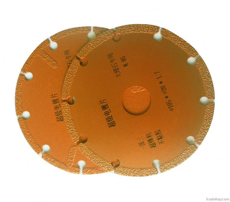 Universal saw blade/life saving blade/emergency escape blade