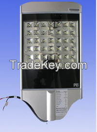 solar LED Lamp for street project