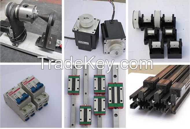 Spare Parts for laser cutting machine