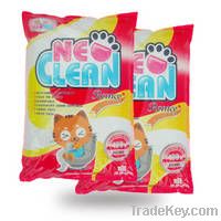 Cat litter-NEO Romeo Economical