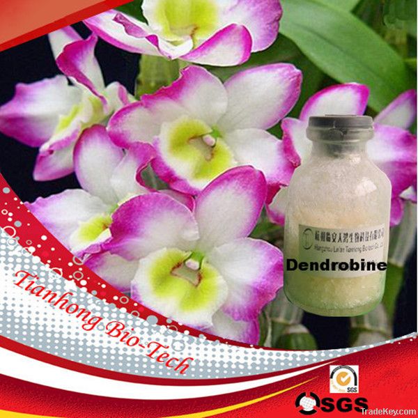 Dendrobium extract herbal extract