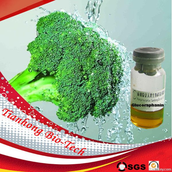 Glucoraphanin/natural broccoli extract