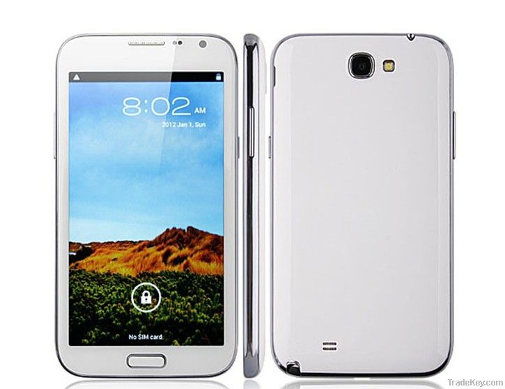 Haipai N7100 MTK6577 1.2Ghz dual core android 4.1 phone