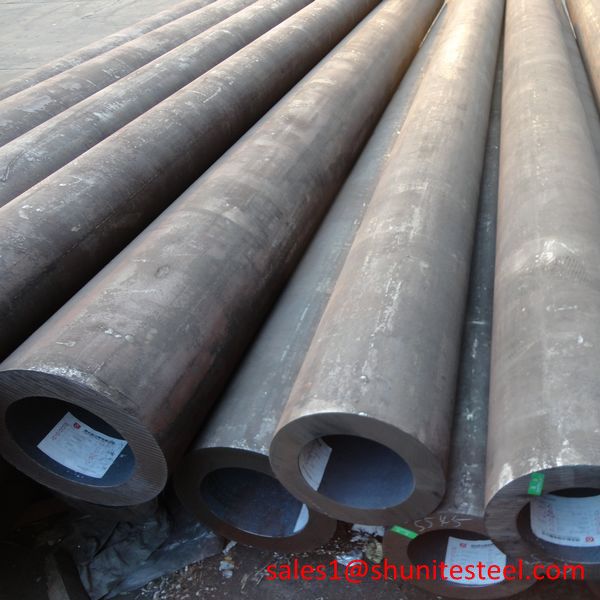AISI 4340 Steel Pipe