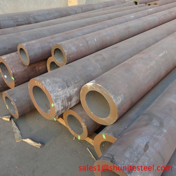 AISI 4340 Steel Pipe