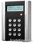 RFID access control and time attendance terminal