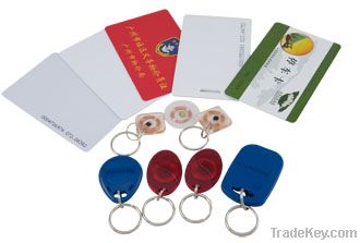 RFID smart card-mifare card-ic card