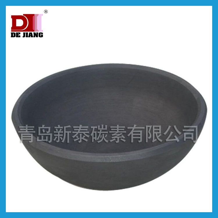 Graphite Mould