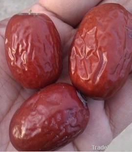 red dates