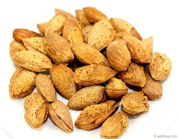 Almond badam