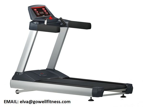 2013 Newest Commercial Treadmill (GV-5018)