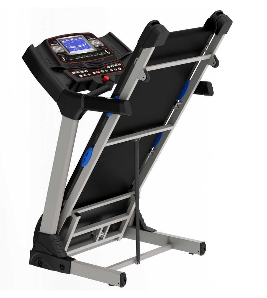 TREADMILL GV-5053AC