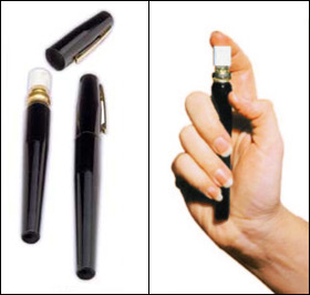 Pepper Spray Pen