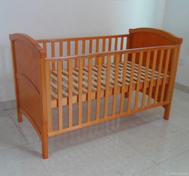 Baby Cribs