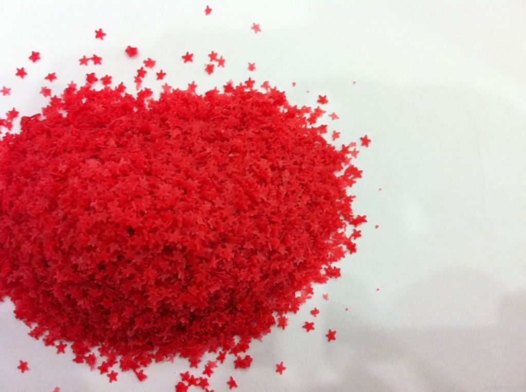 star sodium stearate speckles for detergent powder