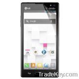 screen protector for lg optimus 760