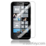 Anti-glare screen protector for nokia lumia 620