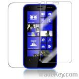 Anti-glare screen protector for nokia lumia 620