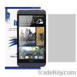 Screen protector for htc one m7 with Three layers