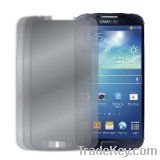 Anti-Scratch mirror screen protector for samsung galaxy s4