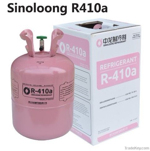 freon air conditioning  refrigerant gas r410a