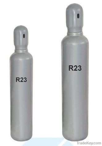 Refrigerant Gas R23
