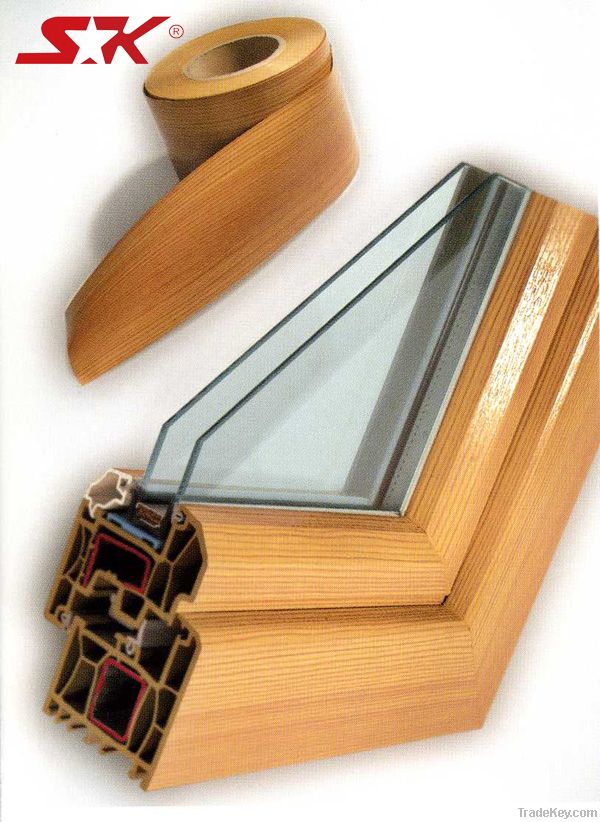 pvc windows