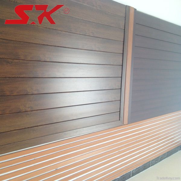 pvc wall panels