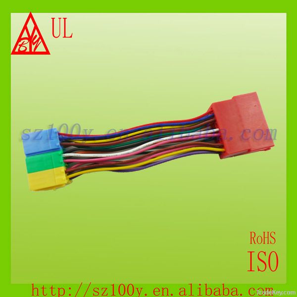 Wire Harness Cables for cars