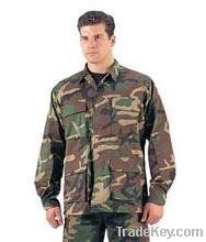 Army Military Uniform