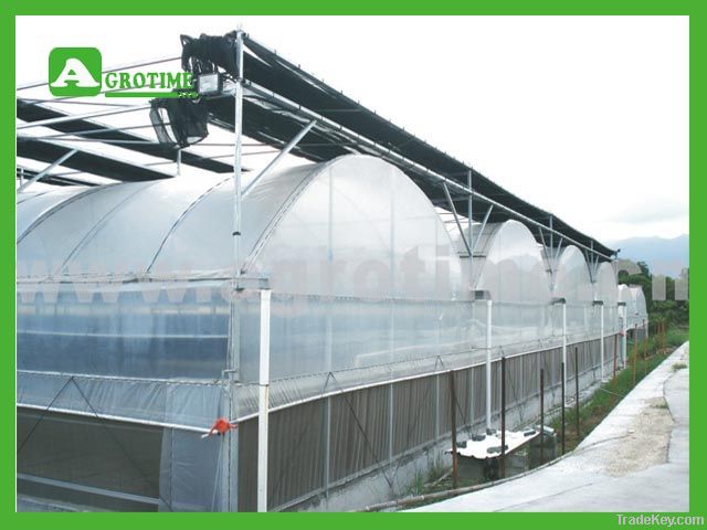 vegetable greenhouse