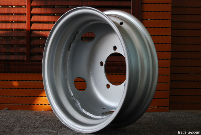 steel wheels 17.5*6.00