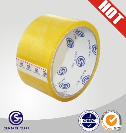 Carton Box Sealing Packaging Packing Tape