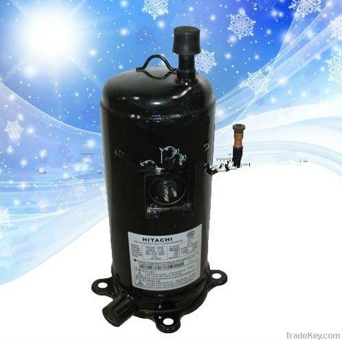 Hitachi Scroll compressor 603DH-95D2