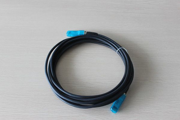 Used cisco SFP-H10GB-CU5M cable