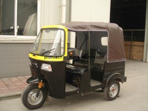 passenger tricycle/bajaj passenger tricycle/china rickshaw(DTR-14)