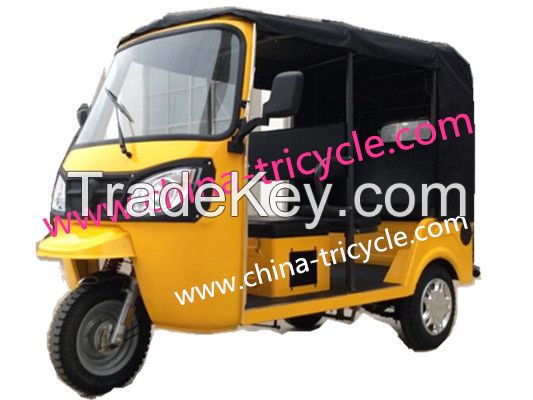 mototaxi tricycle/tuk tuk trike/passenger tricycle(DTR-14)