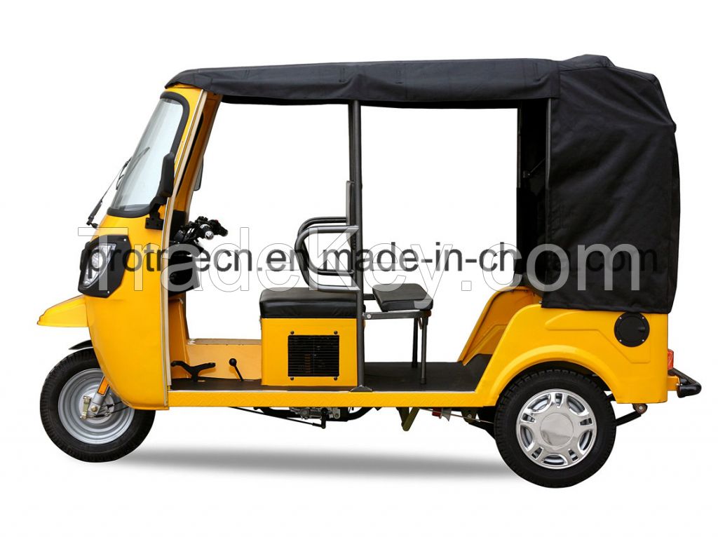 mototaxi tricycle/tuk tuk trike/passenger tricycle(DTR-14)