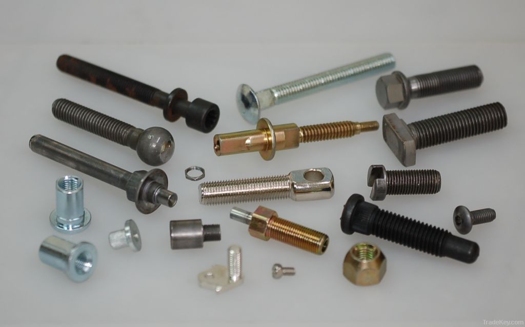 Fasteners