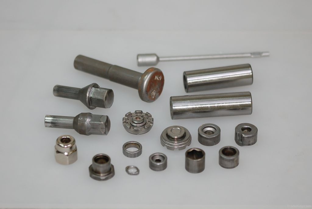 Fasteners