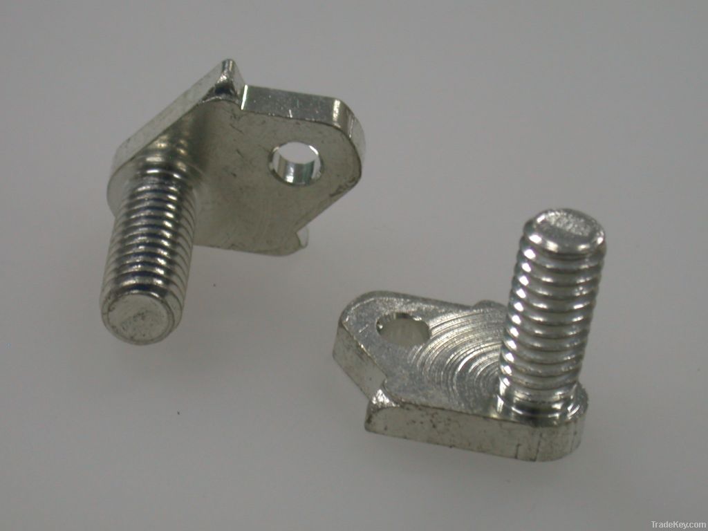 Fasteners