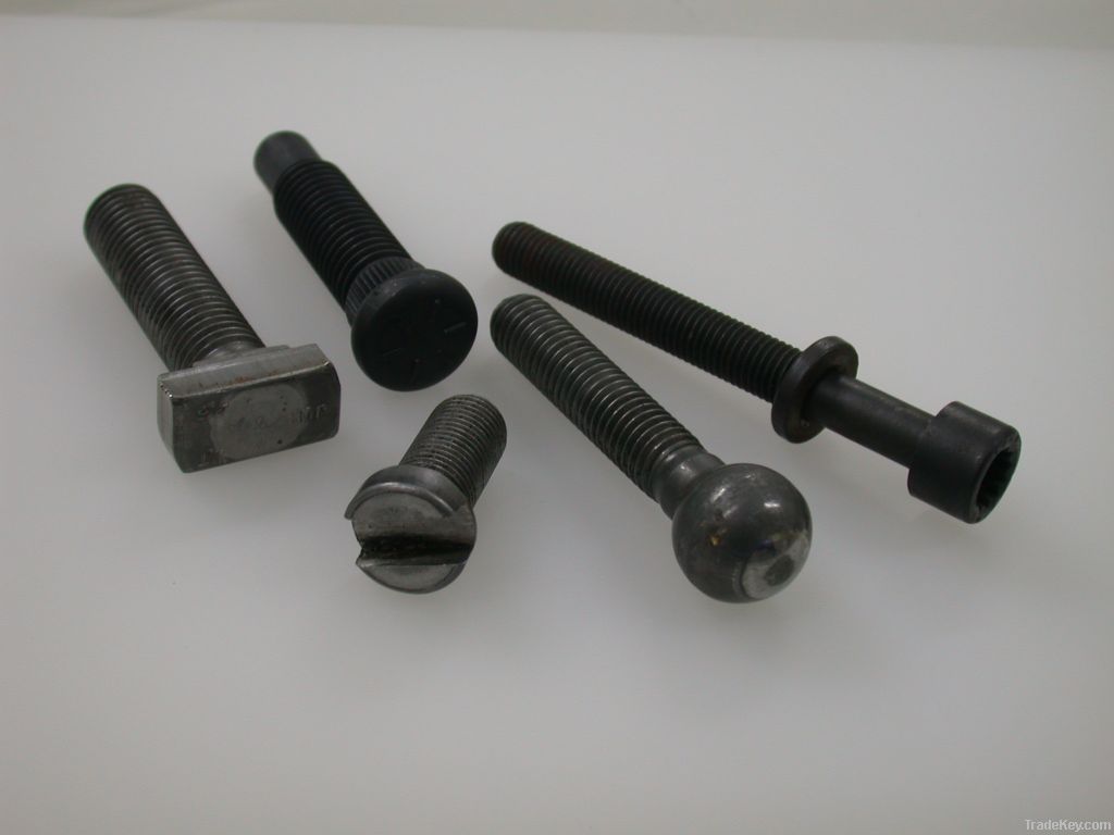 Fasteners