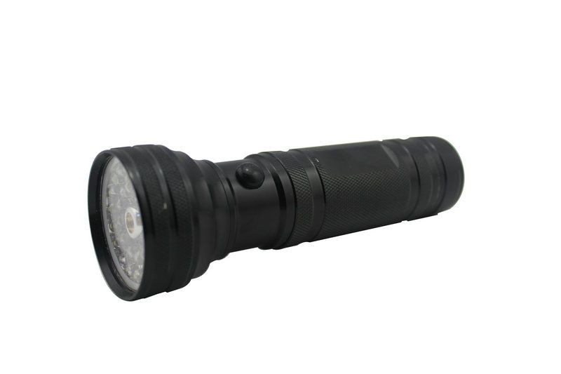 LED flashlight