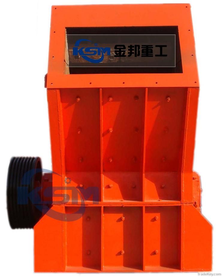 Impactor/Impact Crusher Suppliers