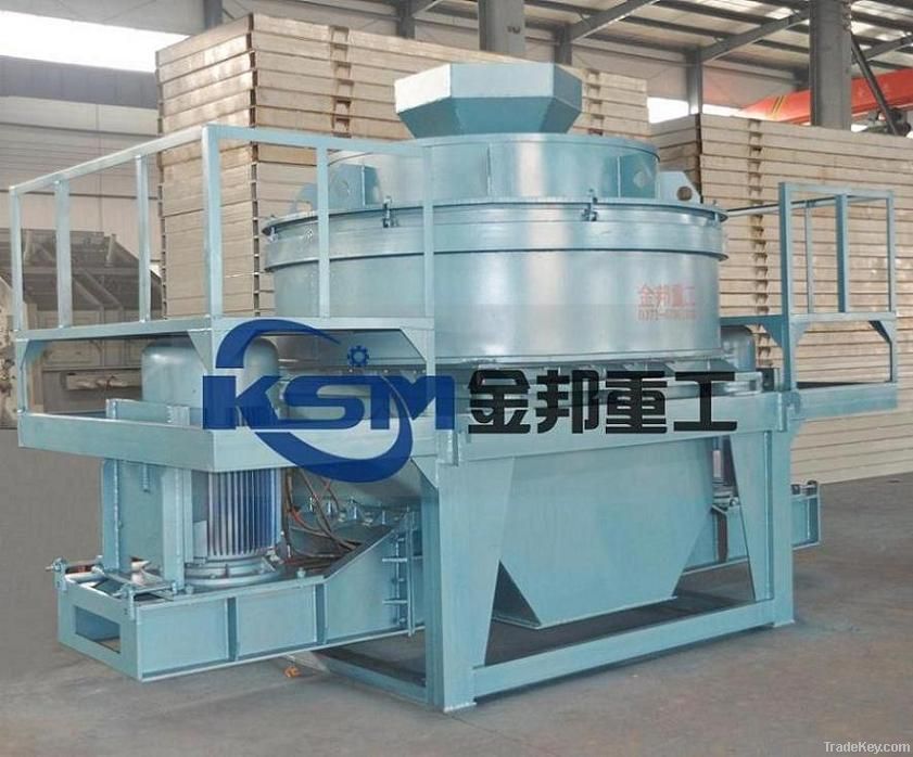 Sand Making Equipment/Sand Maker