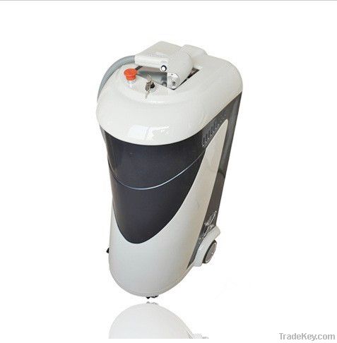 Wholesale-Professional 808nm Diode Laser Hair Removal Beauty Equipment
