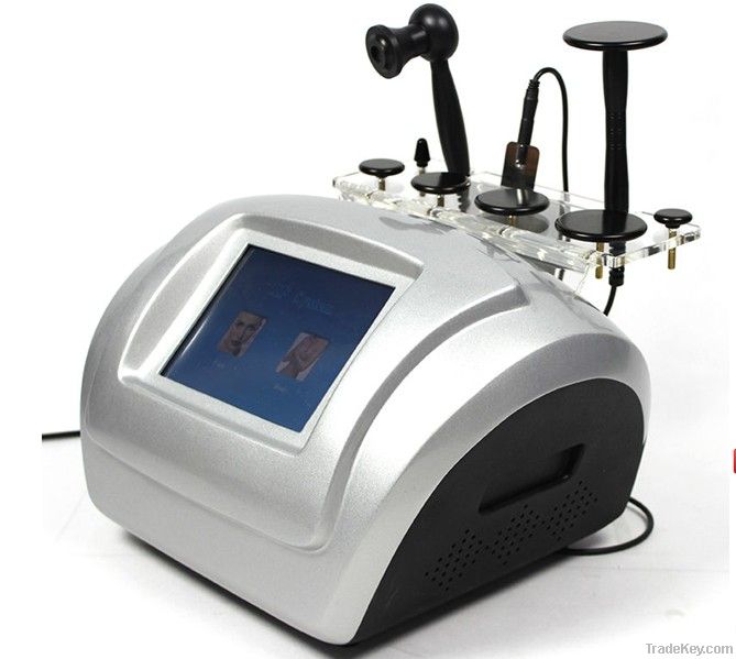 Radio Frequency Machine MINI RF Beauty Machine