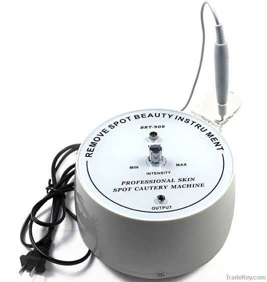 Magic Skin Spot Remover for Black Skin Machine