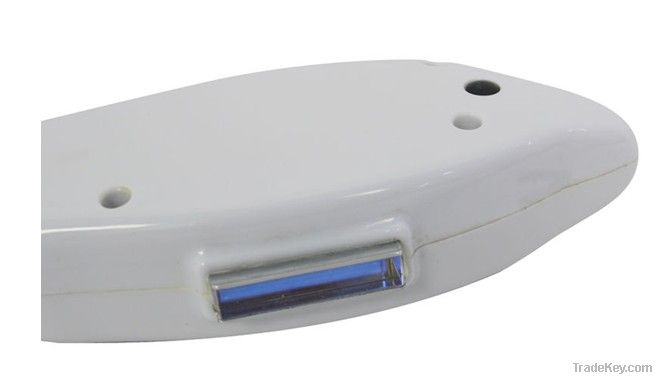 IPL RF Hair Removal Hairdressing Equipment