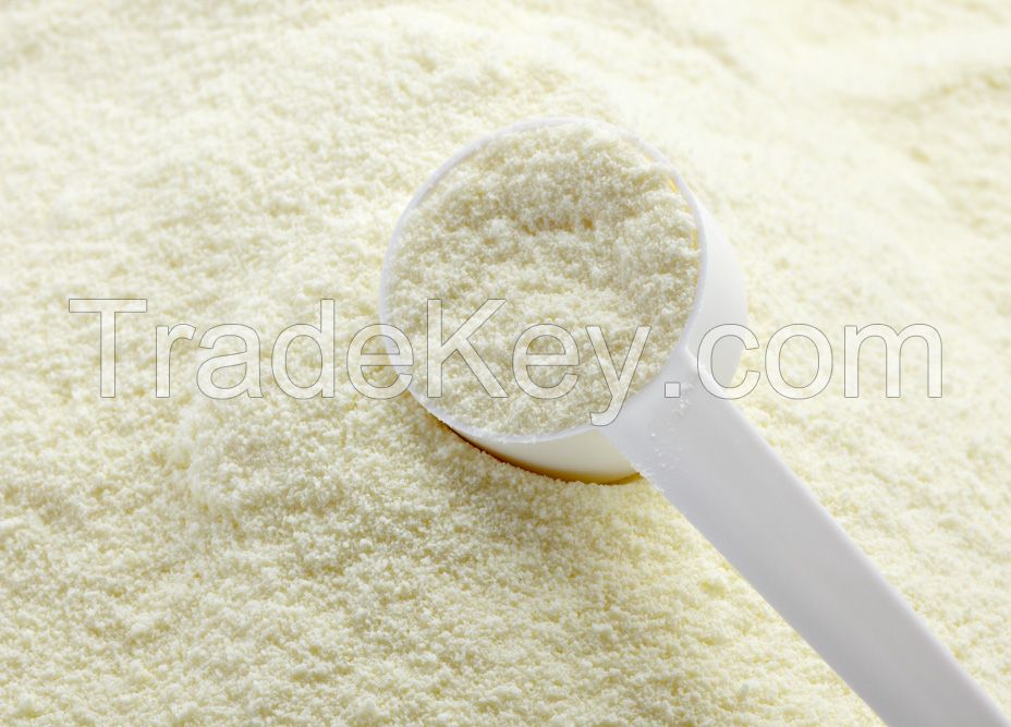 Whole Full Cream Milk Powder/Baby milk powder/Skimmed milk powder/Camel milk powder/Goat milk powder